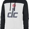 '47 ‘47 Men's Washington Wizards White Wooster Pullover Hoodie -'47 Sales 2022 unnamed file 1007