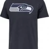 '47 Men's Seattle Seahawks Navy Fieldhouse T-Shirt -'47 Sales 2022 unnamed file 101