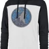 '47 ‘47 Men's Minnesota Timberwolves White Wooster Pullover Hoodie -'47 Sales 2022 unnamed file 1014