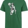 '47 ‘47 Men's Boston Celtics Green Super Rival T-Shirt -'47 Sales 2022 unnamed file 1026