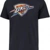 '47 Men's Oklahoma City Thunder Blue T-Shirt -'47 Sales 2022 unnamed file 103