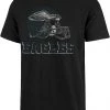'47 ‘47 Men's Philadelphia Eagles Scrum Logo Black T-Shirt -'47 Sales 2022 unnamed file 1036