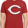 '47 Men's Cincinnati Reds Red Club T-Shirt -'47 Sales 2022 unnamed file 1042