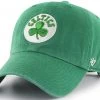 '47 ‘47 Men's Boston Celtics Clean Up Adjustable Hat