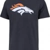 '47 Men's Denver Broncos Navy Fieldhouse T-Shirt -'47 Sales 2022 unnamed file 105