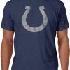 '47 ‘47 Men's Indianapolis Colts Scrum Logo T-Shirt -'47 Sales 2022 unnamed file 107