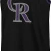 '47 Men's Colorado Rockies Black Rival Tank Top -'47 Sales 2022 unnamed file 1075