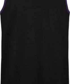 '47 Men's Colorado Rockies Black Rival Tank Top -'47 Sales 2022 unnamed file 1076