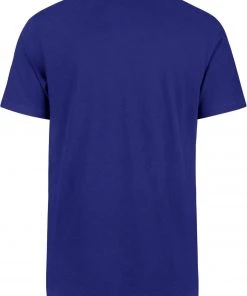 '47 Men's Los Angeles Rams Traction Royal T-Shirt -'47 Sales 2022 unnamed file 1080