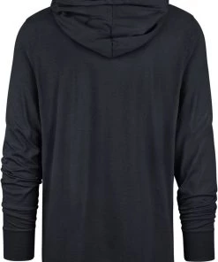 '47 Men's Atlanta Braves Blue Franklin Hoodie -'47 Sales 2022 unnamed file 110