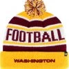 '47 Youth Washington Football Team Hangtime Red Knit For Boys' -'47 Sales 2022 unnamed file 1112