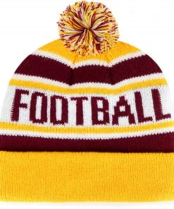 '47 Youth Washington Football Team Hangtime Red Knit For Boys' -'47 Sales 2022 unnamed file 1113