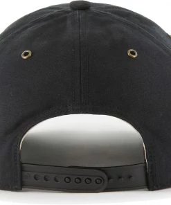 '47 Men's Colorado Rockies Black Backtrack Adjustable Hat -'47 Sales 2022 unnamed file 1123