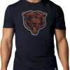 '47 ‘47 Men's Chicago Bears Scrum Logo T-Shirt -'47 Sales 2022 unnamed file 1126