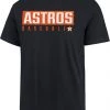'47 Men's Houston Astros Navy Reset Rival T-Shirt -'47 Sales 2022 unnamed file 1132