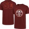 '47 ‘47 Men's Denver Nuggets Aaron Gordon Number T-Shirt -'47 Sales 2022 unnamed file 1134