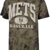 '47 Men's New York Mets Camo Foxtrot T-Shirt -'47 Sales 2022 unnamed file 1137