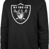 '47 Men's Las Vegas Raiders Headline Black Hoodie -'47 Sales 2022 unnamed file 1141