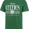 '47 ‘47 Men's Boston Celtics Green Super Rival T-Shirt