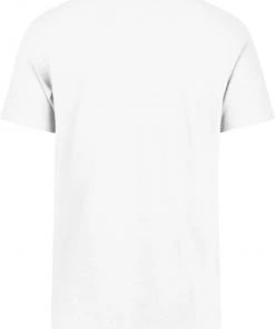 '47 Men's Los Angeles Rams Regional White T-Shirt -'47 Sales 2022 unnamed file 1166