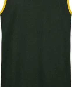 '47 Men's Oakland Athletics Green Rival Tank Top -'47 Sales 2022 unnamed file 1168