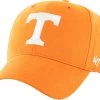 '47 ‘47 Men's Tennessee Volunteers Vibrant Orange Adjustable Hat -'47 Sales 2022 unnamed file 1169