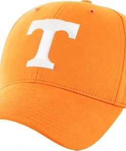 '47 ‘47 Men's Tennessee Volunteers Vibrant Orange Adjustable Hat