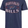 '47 Men's Buffalo Bills Blue Offset Scrum T-Shirt -'47 Sales 2022 unnamed file 1183
