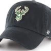 '47 ‘47 Men's Milwaukee Bucks Clean Up Adjustable Hat -'47 Sales 2022 unnamed file 1195