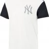 '47 Men's New York Yankees Tan Cannon T-Shirt -'47 Sales 2022 unnamed file 1212
