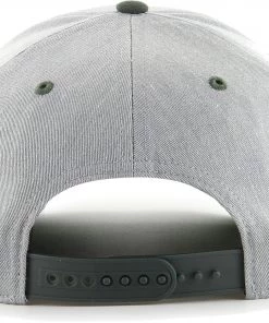 '47 Men's Oakland Athletics Gray Flyout Adjustable Hat -'47 Sales 2022 unnamed file 1238