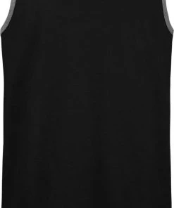 '47 Men's Arizona Diamondbacks Black Rival Tank Top -'47 Sales 2022 unnamed file 1242