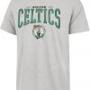 '47 47 Men's Boston Celtics Grey Full Rush T-Shirt -'47 Sales 2022 unnamed file 1245