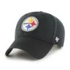 '47 ‘47 Men's Pittsburgh Steelers Legend MVP Adjustable Hat -'47 Sales 2022 unnamed file 1247