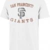 '47 Men's San Francisco Giants White Scrum T-Shirt -'47 Sales 2022 unnamed file 1251
