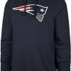 '47 Men's New England Patriots Headline Navy Hoodie -'47 Sales 2022 unnamed file 1261