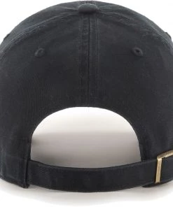 '47 ‘47 Men's OHT Clean Up Adjustable Black Hat 7 '47 ‘47 Men's OHT Clean Up Adjustable Black Hat -'47 Sales 2022 unnamed file 1267