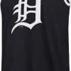 '47 Men's Detroit Tigers Navy Rival Tank Top -'47 Sales 2022 unnamed file 1270