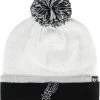 '47 ‘47 Men's San Antonio Spurs White Cuffed Knit Hat 1 '47 ‘47 Men's San Antonio Spurs White Cuffed Knit Hat -'47 Sales 2022 unnamed file 1274