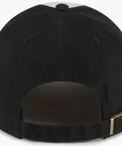 '47 47 Men's Jacksonville Jaguars Upland MVP Black Adjustable Hat -'47 Sales 2022 unnamed file 1279