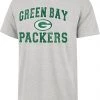 '47 Men's Green Bay Packers Grey Arch Franklin T-Shirt -'47 Sales 2022 unnamed file 1280