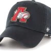 '47 Men's Altoona Curve Black Clean Up Adjustable Hat -'47 Sales 2022 unnamed file 1293