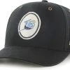 '47 Men's Tampa Bay Rays Black Backtrack Adjustable Hat -'47 Sales 2022 unnamed file 1305