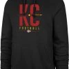 '47 Men's Kansas City Regional Black Headline Pullover Hoodie -'47 Sales 2022 unnamed file 1321