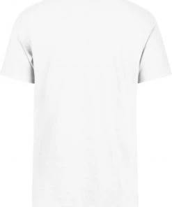 '47 Men's Tampa Bay Buccaneers Fire Cannons White T-Shirt -'47 Sales 2022 unnamed file 1326