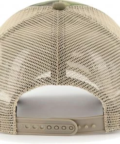 '47 Men's Miami Marlins Camo MVP Adjustable Trucker Hat -'47 Sales 2022 unnamed file 1330