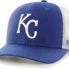'47 Men's Kansas City Royals Royal Adjustable Trucker Hat -'47 Sales 2022 unnamed file 1331