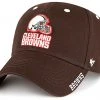 '47 Men's Cleveland Browns Reign MVP Brown Adjustable Hat 2 '47 Men's Cleveland Browns Reign MVP Brown Adjustable Hat -'47 Sales 2022 unnamed file 1350