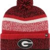 '47 ‘47 Men's Georgia Bulldogs Red Northward Cuff Knit Beanie 2 '47 ‘47 Men's Georgia Bulldogs Red Northward Cuff Knit Beanie -'47 Sales 2022 unnamed file 1356