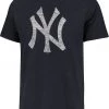 '47 Men's New York Yankees Navy Premium Franklin T-Shirt -'47 Sales 2022 unnamed file 1358
